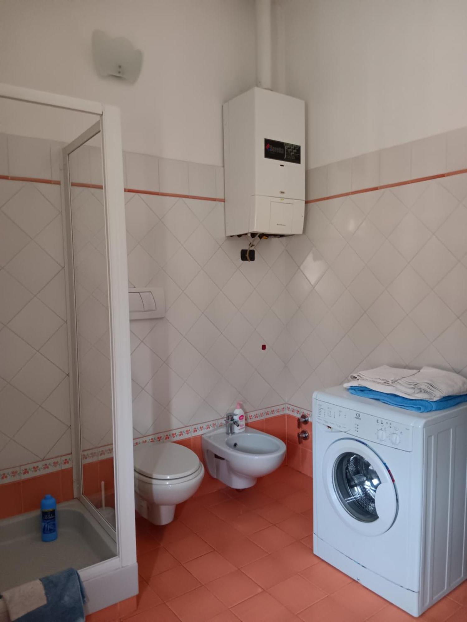Porta Romana Sarzana Εξωτερικό φωτογραφία