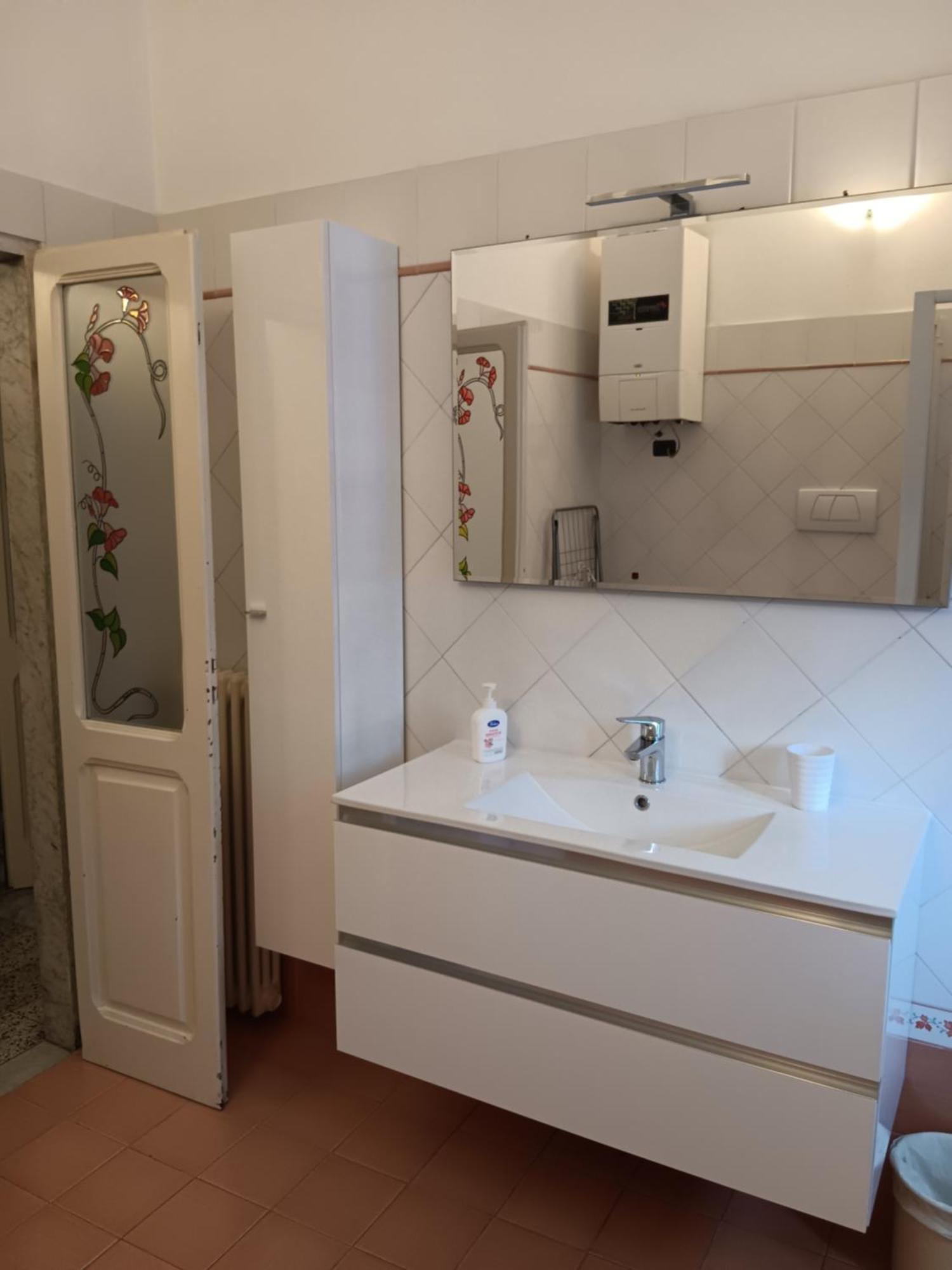 Porta Romana Sarzana Εξωτερικό φωτογραφία