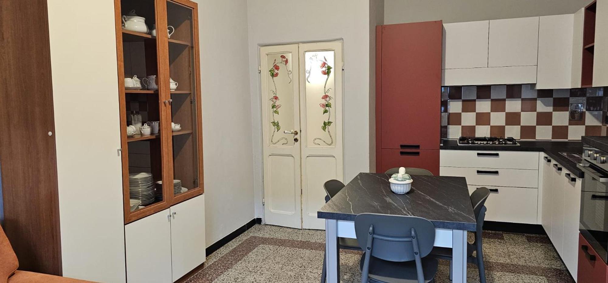 Porta Romana Sarzana Εξωτερικό φωτογραφία