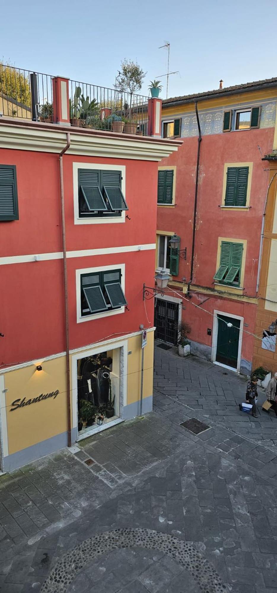 Porta Romana Sarzana Εξωτερικό φωτογραφία