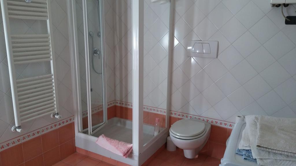 Porta Romana Sarzana Εξωτερικό φωτογραφία