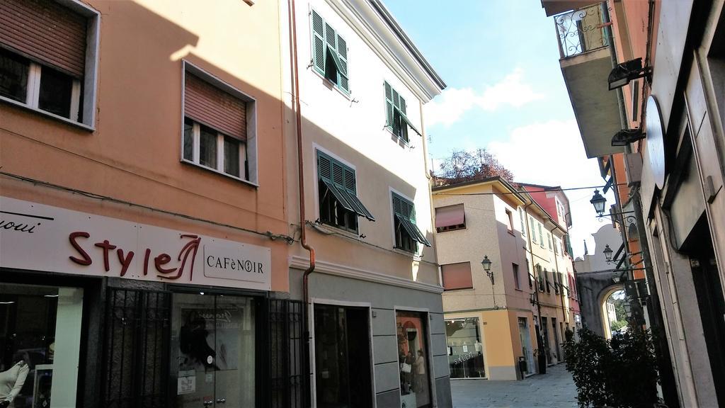Porta Romana Sarzana Εξωτερικό φωτογραφία
